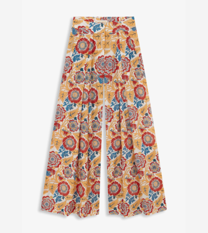 Pantalon Chloe Helios