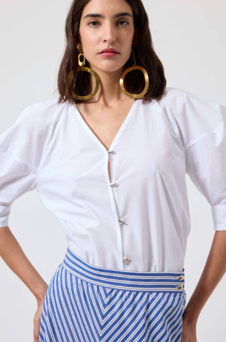 Chemise Emi Coco