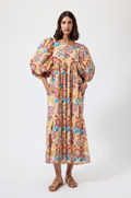 Robe Peggy Helios