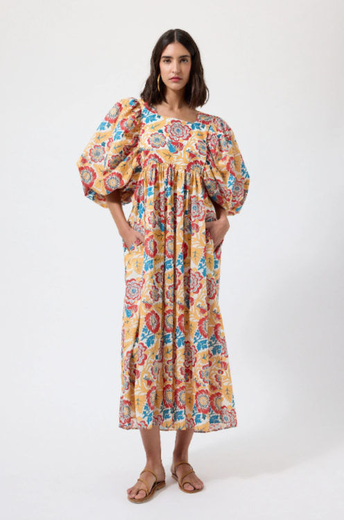 Robe Peggy Helios