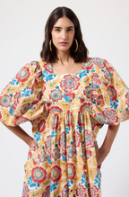 Robe Peggy Helios