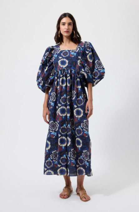 Vestido persa Peggy