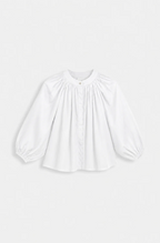 Blouse Alma Off-White
