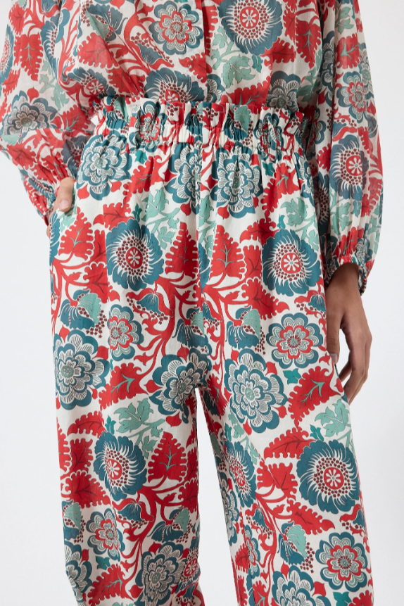 Pantalon Irene Nectar