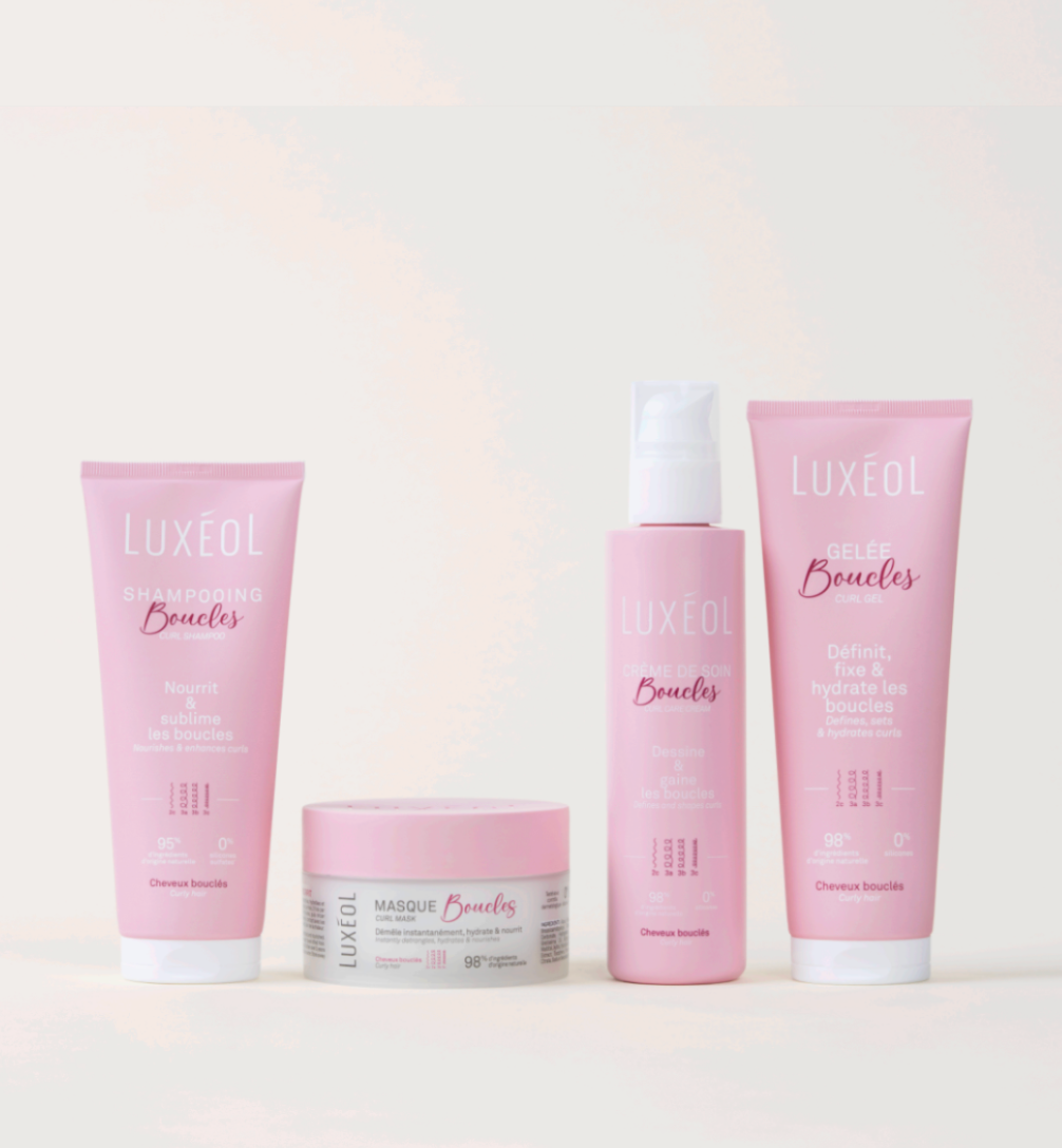 Curl Routine