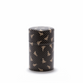 Caja Washi Rabbit Negro y Blanco - 100 g