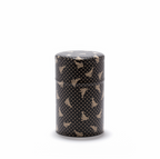 Caja Washi Rabbit Negro y Blanco - 100 g