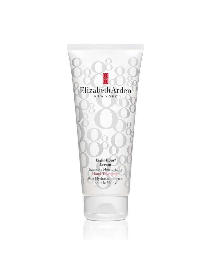 Trío Esenciales Eight Hour® - Bálsamo Reparador Original, Manos, Labios