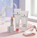 Trío Esenciales Eight Hour® - Bálsamo Reparador Original, Manos, Labios