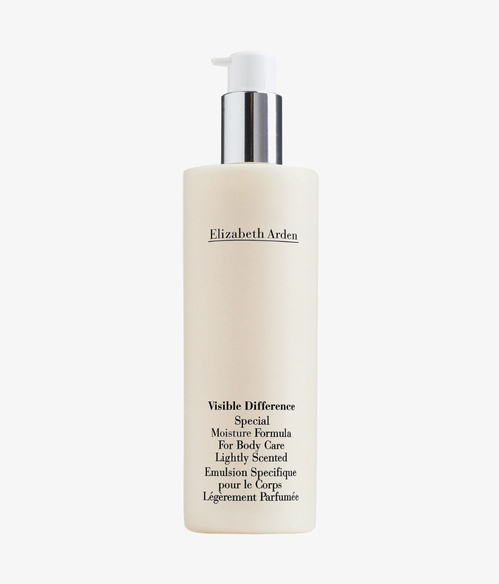 Crema idratante per il corpo - Visible Difference