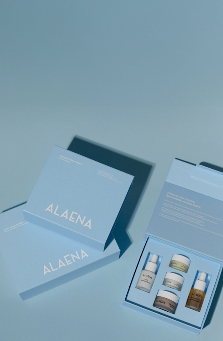 Spa Collection Set