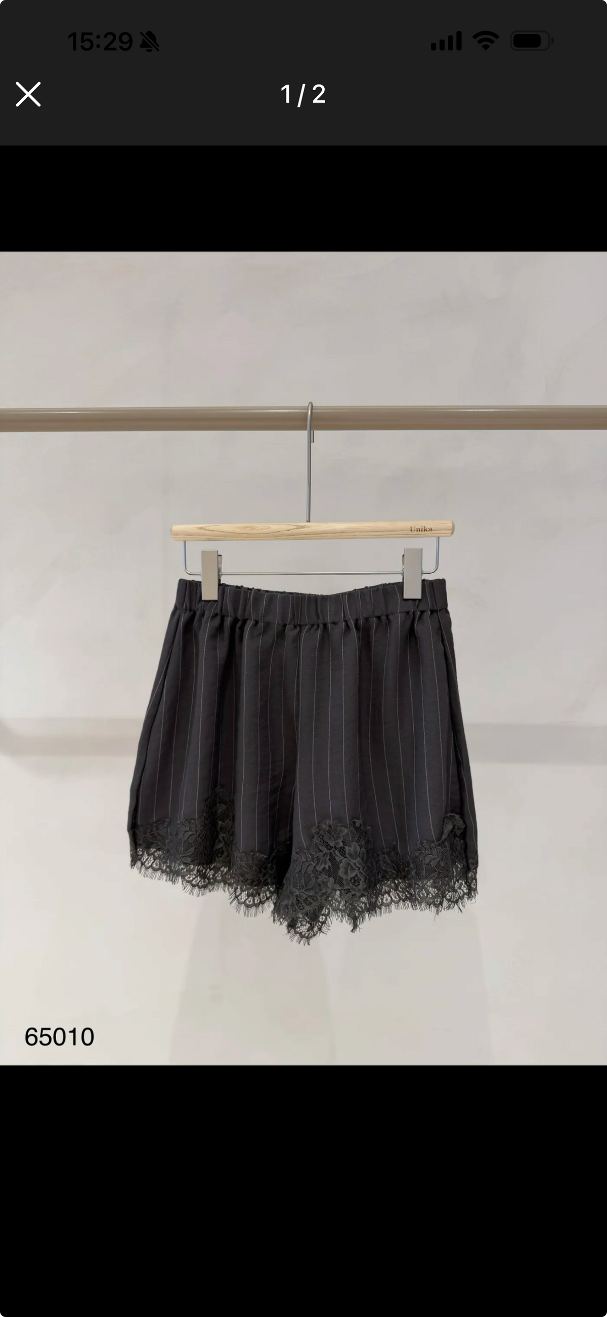 Lane shorts