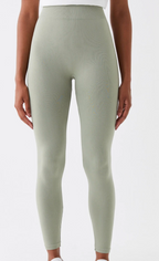 Legging Riborg – Khaki