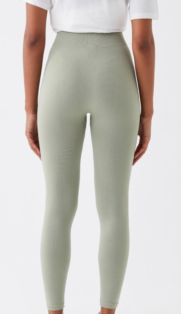 Legging Riborg – Khaki