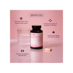 Projet Bébé - Inositol & Multivitamine Préconception