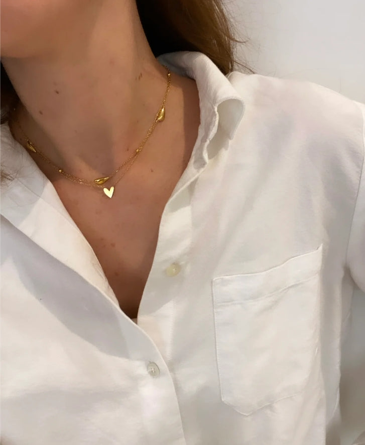 Collier Paula