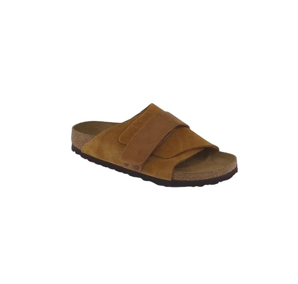 Sandales Kyoto LENB/LEVE Mink