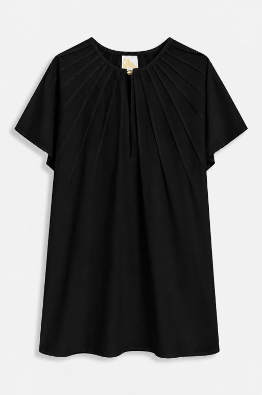 Robe Gala Black