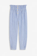 Pantalon Thais Ibiza Blue