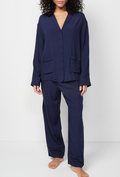 Songe Shirt - Blue