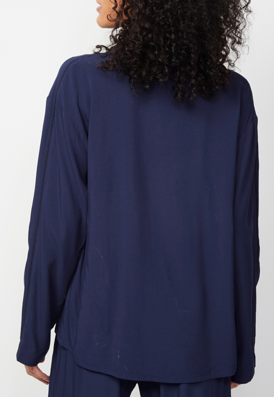 Songe Shirt - Blue