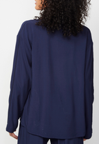 Songe Shirt - Blue