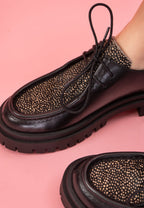 Derbis Capucine - Negro