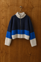 Gilet Aaron
