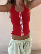 Camicia Caroline