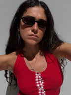 Camicia Caroline