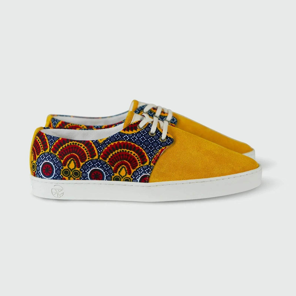 Zapatillas Casablanca