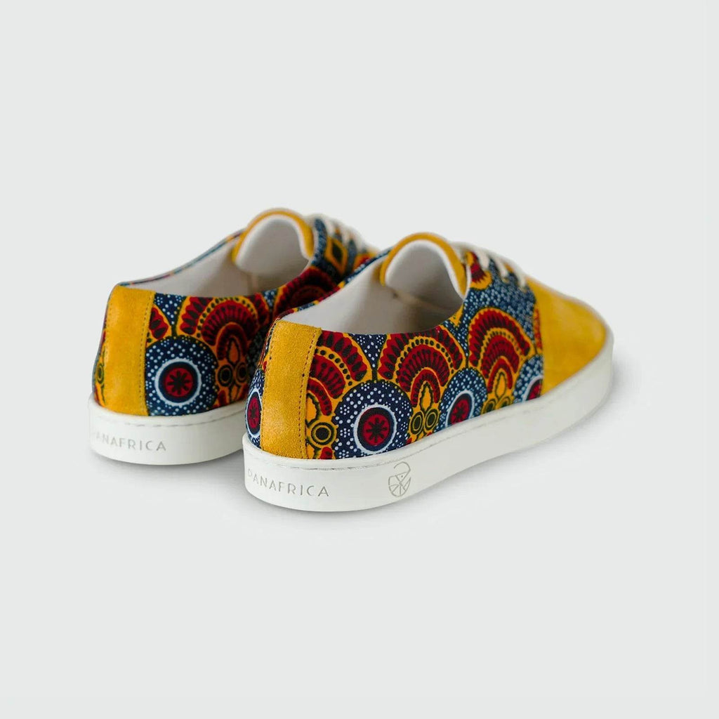Zapatillas Casablanca