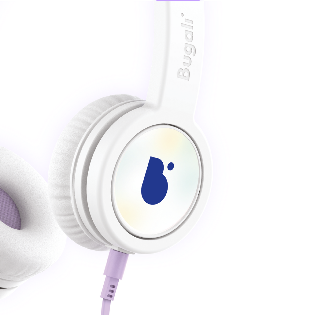 Accessoires - Casque - Violet
