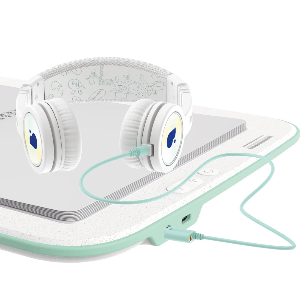 Packs - Pack Tablette, Casque & Cartes (5+)