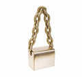 Catena Gold & Glam Box Bag