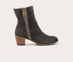 Bottines Céléna - Star Anthracite - Femme