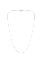 Chaine En Or Jaune 375/1000 43Cm