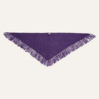 Châle Purple