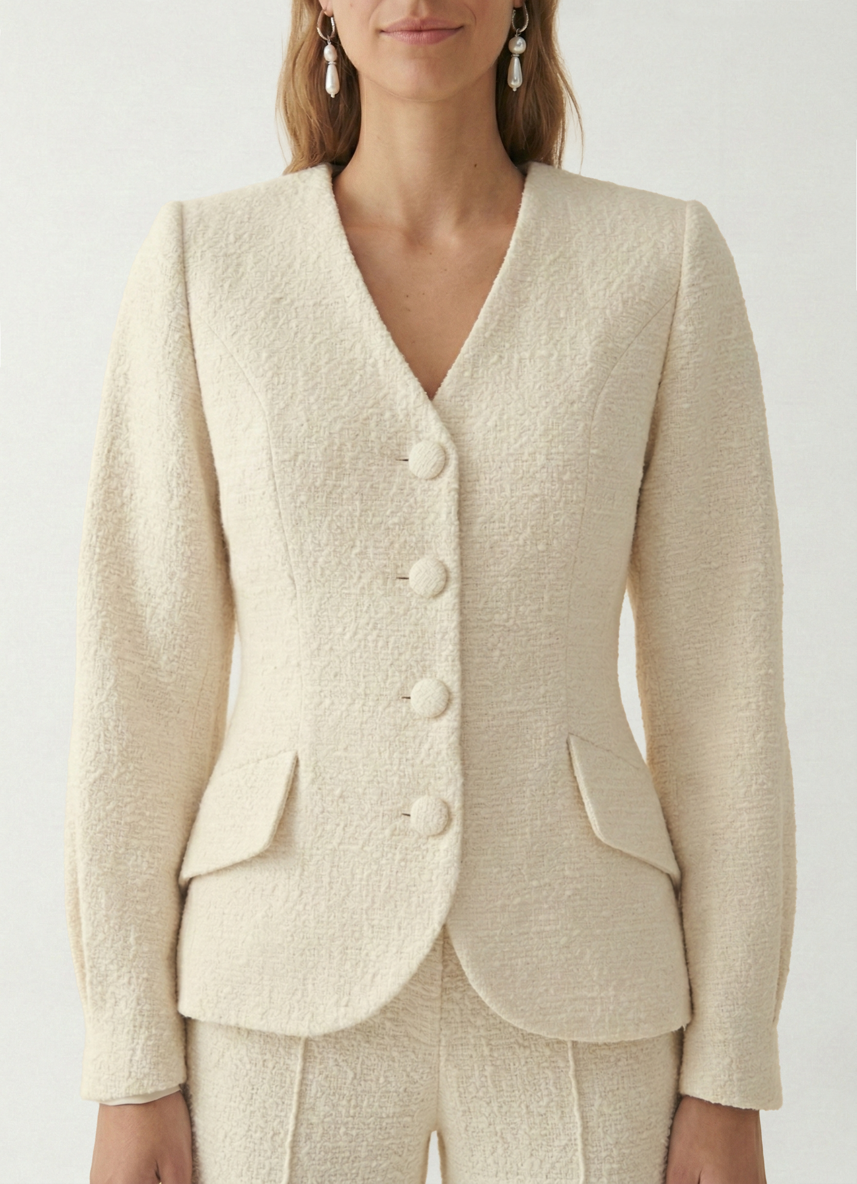 Morgan Jacket