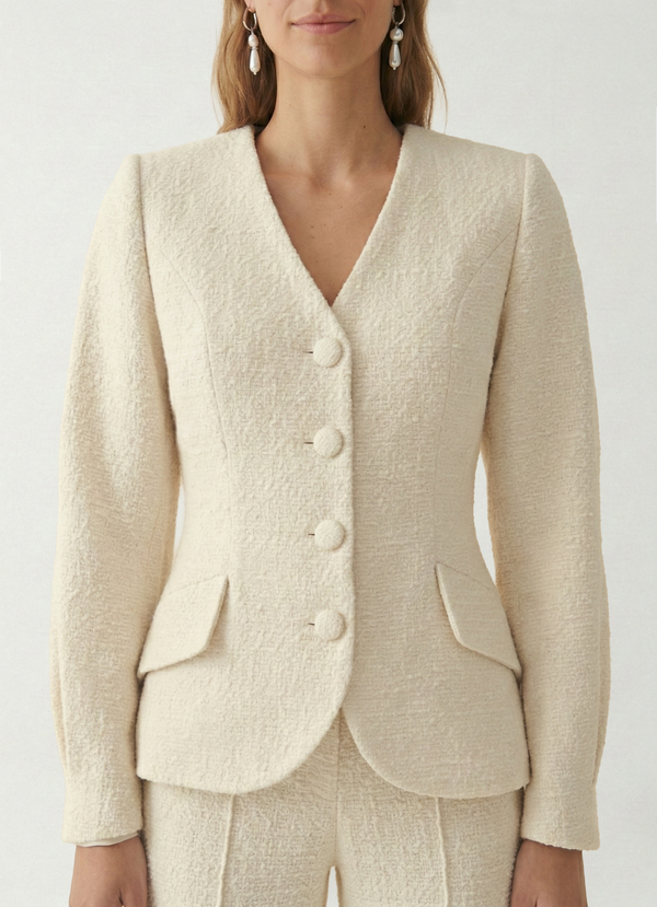 Morgan Jacket