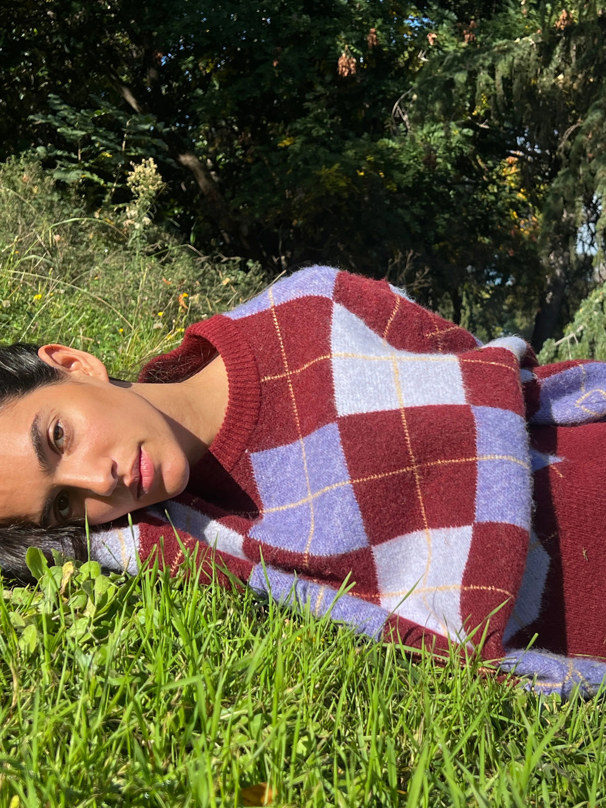 Maglione Charlotte