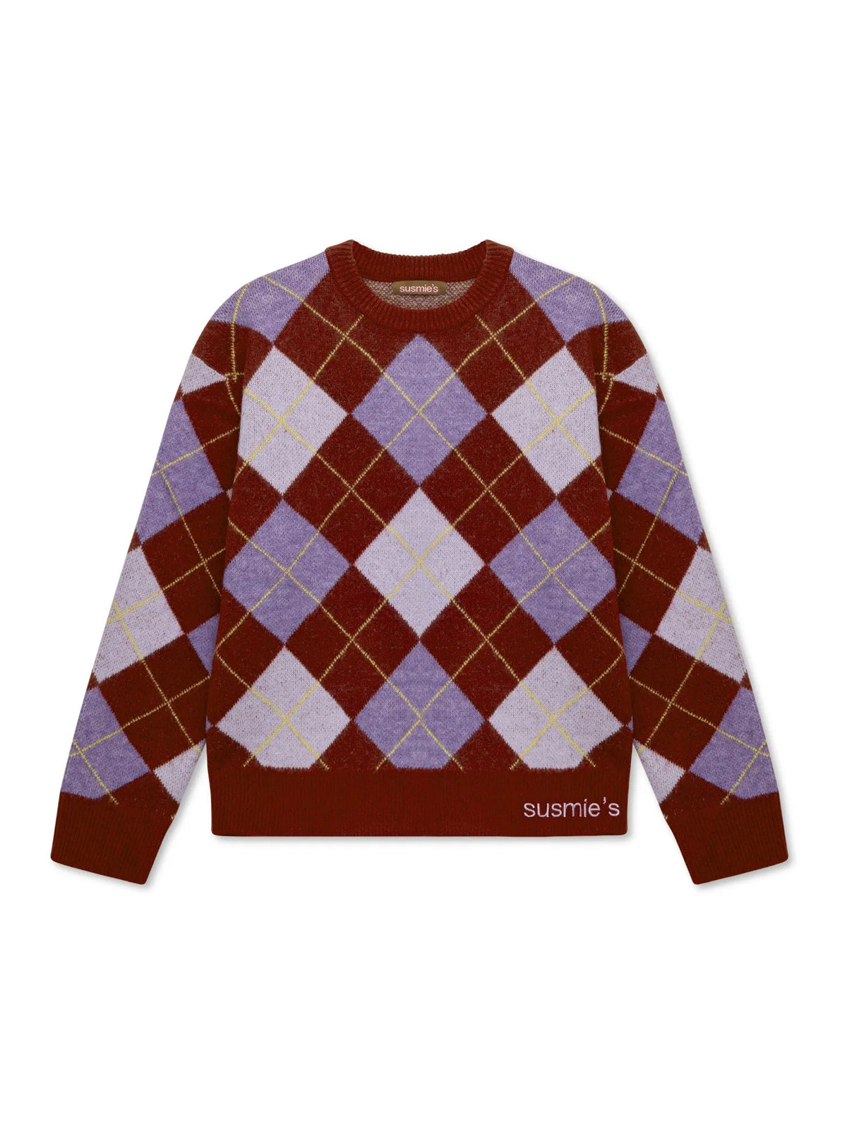 Maglione Charlotte