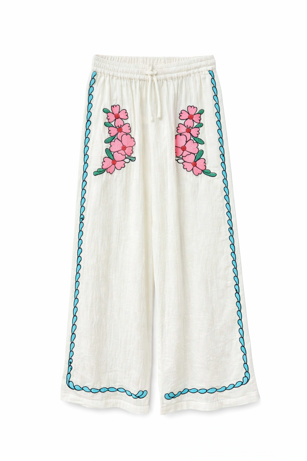 Pantalon Cassie