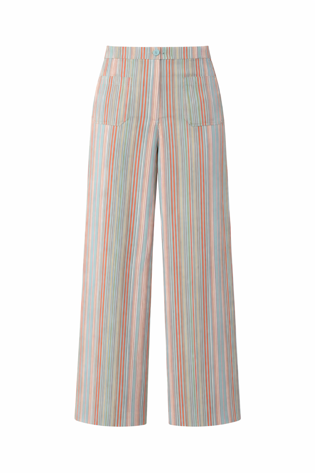 Pantalon Sunset Bleu