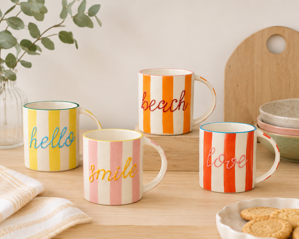 Mug Solea