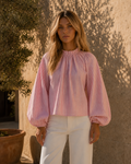Camille Blouse