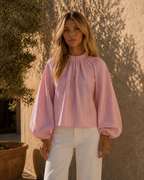 Camille Blouse