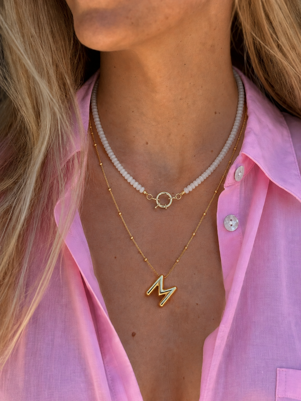 Collier #20