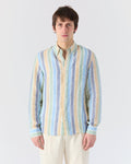 Camicia Calvi - Multicolore