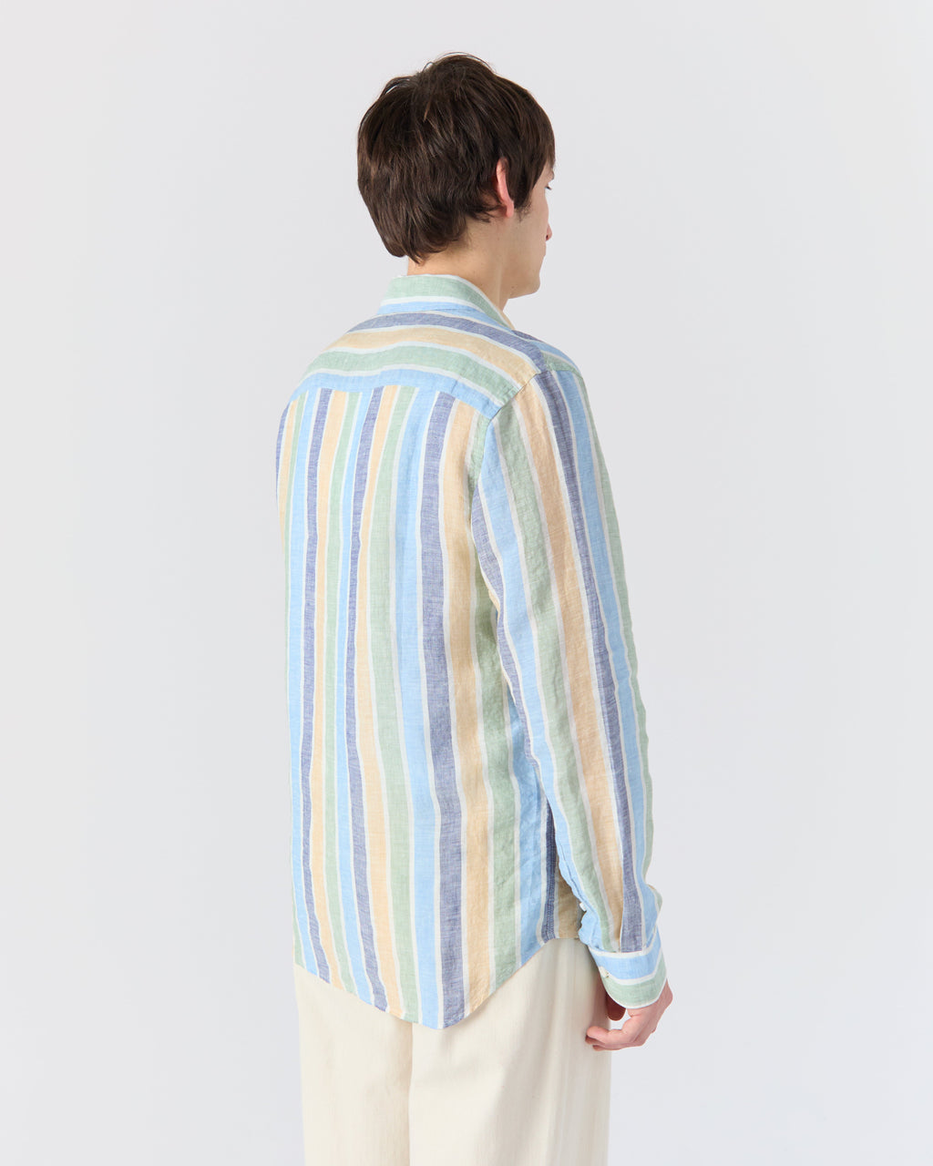 Camicia Calvi - Multicolore